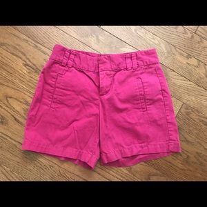Loft Shorts, pink, 00